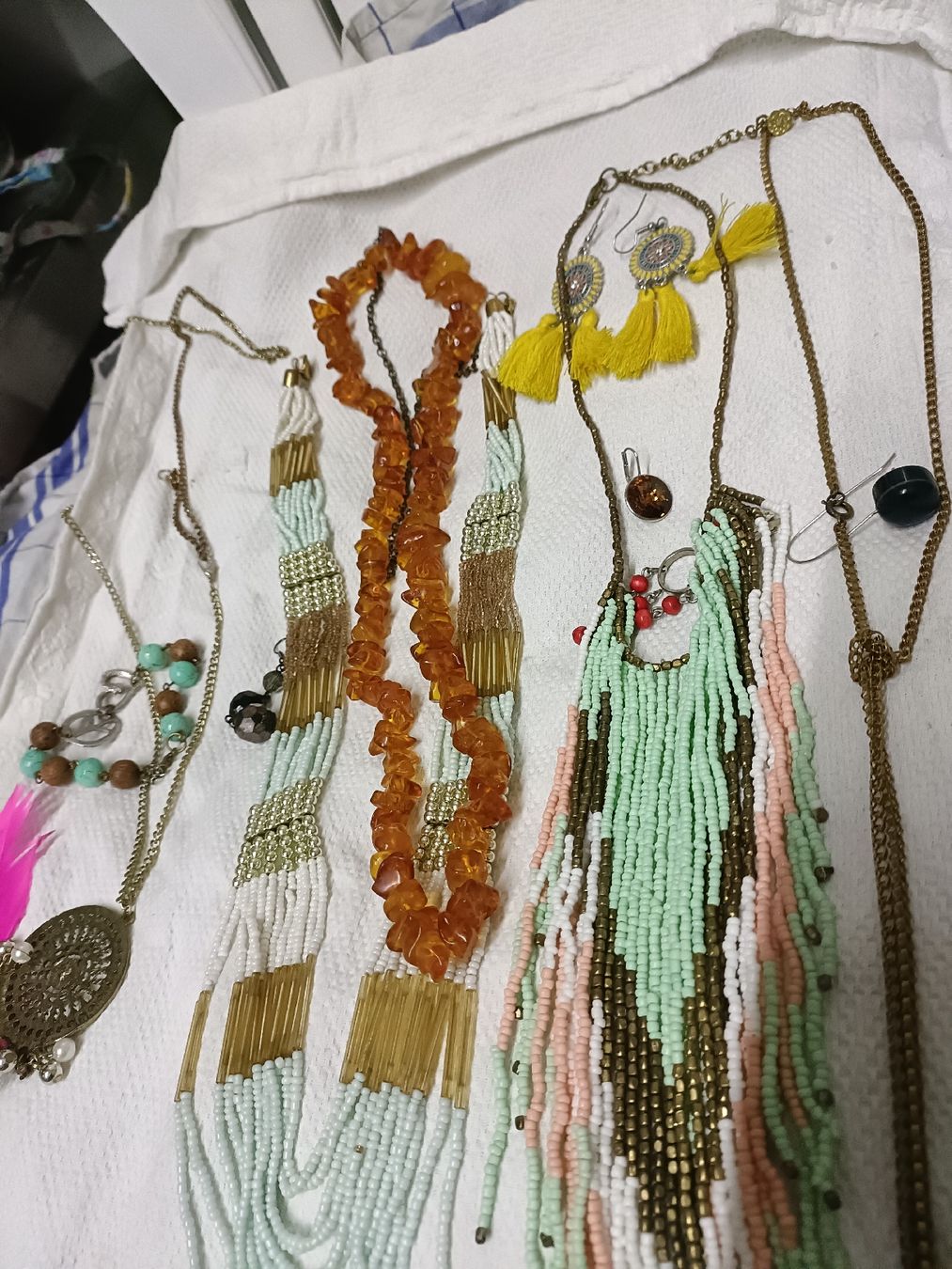 Sonstiger Schmuck: schmuck lot  – Gebraucht aus Uster von gen_2njk 1