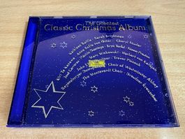 P9 Battle Brightman Carreras Domingo Classic Christmas