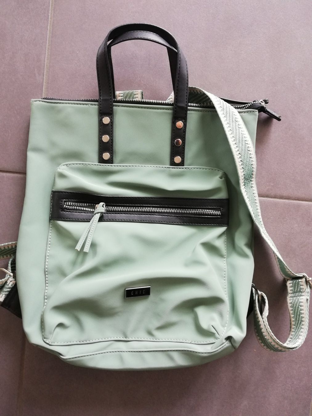 Rucksäcke: Rucksack NEU – Neu (gemäss Beschreibung) aus Untersiggenthal von Marlen59 1