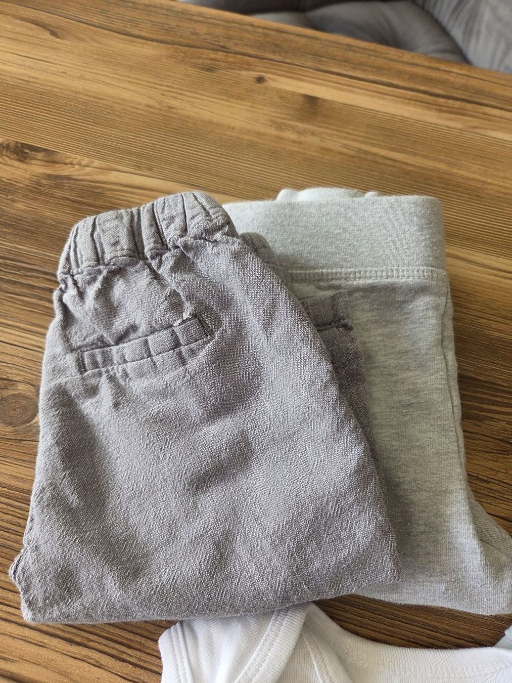 Lotti & Set di vestiti: Sommer Set (neutral) Grösse 68 – Usato da Rupperswil venduto da ecko_red 4