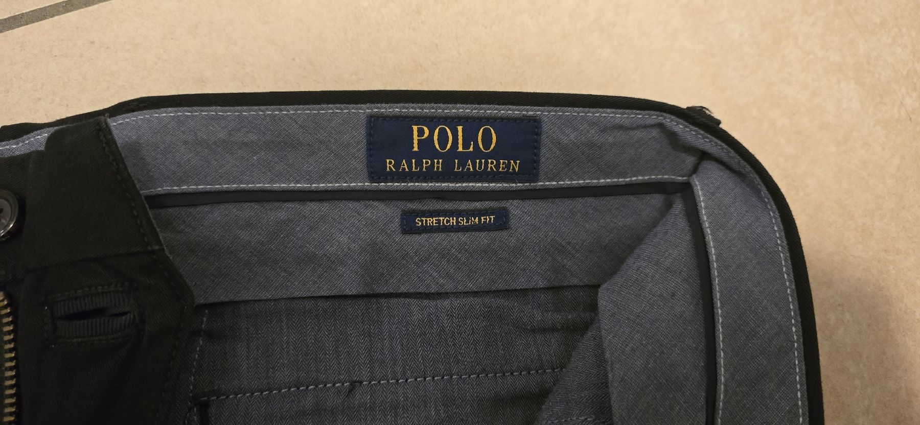 Ralph Lauren Pantaloni: Bermuda Ralph lauren 31 – Nuovo (secondo la descrizione) da Minusio venduto da liam04 1