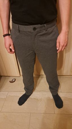 Jack & Jones SLIM / MARCO HERRENHOSE 34/34