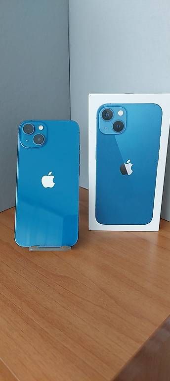 Telefoni cellulari / Smartphones: IPHONE 13 128GB – Usato da Bedano venduto da nikpower77 2