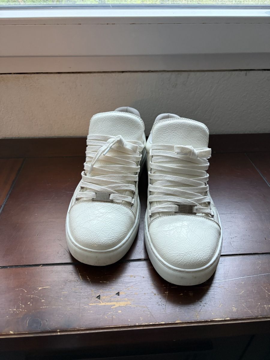 Balenciaga Chaussures hommes: Balenciaga Arena – D'occasion à Schöftland par Ailaer 1