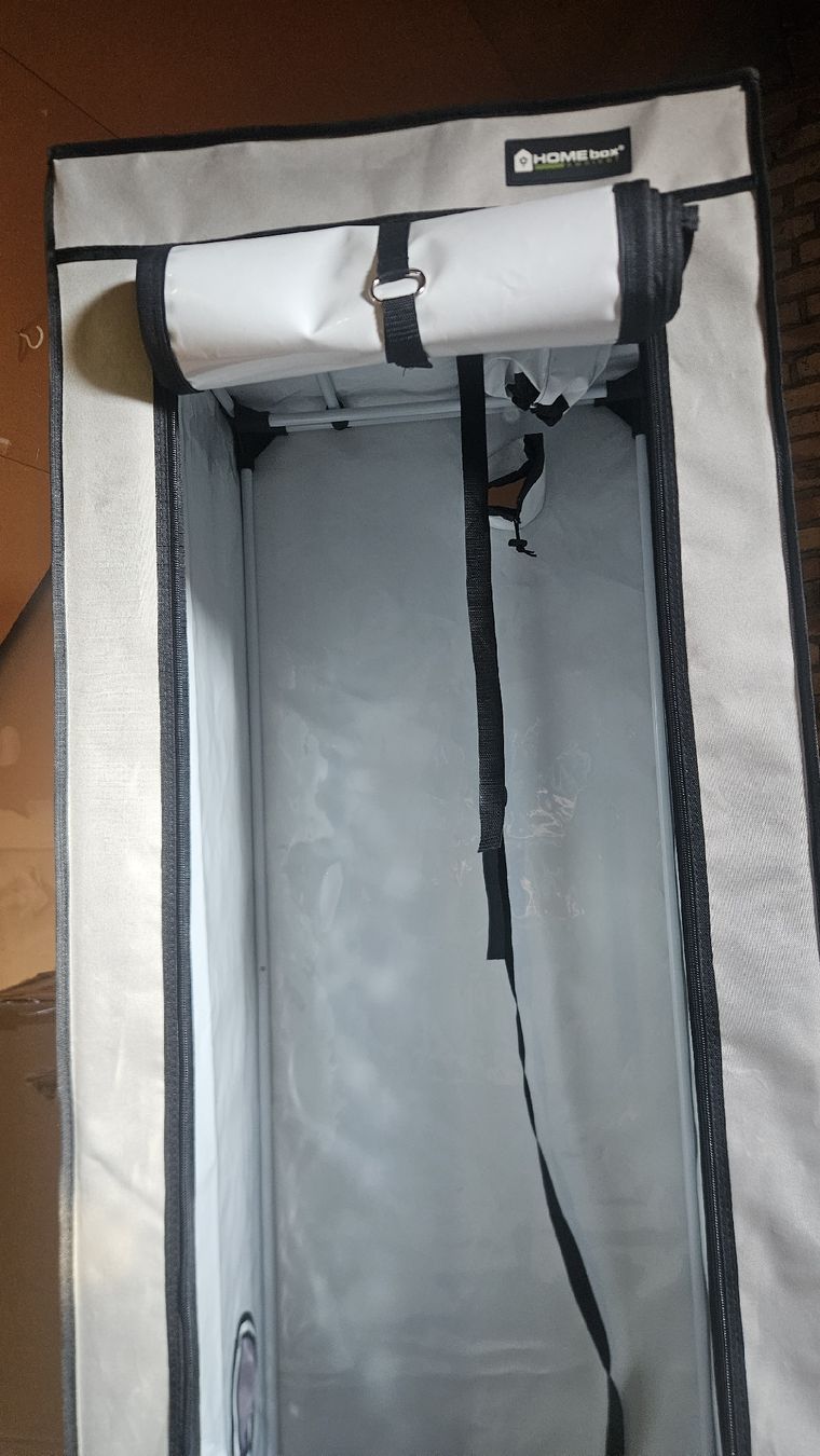 Homebox Altro:  Growbox - Homebox Ambient Q60 – Usato da Zürich venduto da TStyle 3