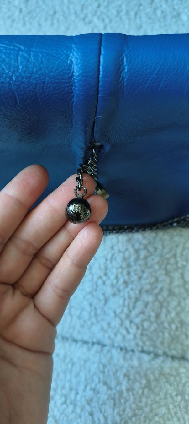 Chanel Borse da donna: Chanel Tasche – Usato da Beringen venduto da Holly.80 5