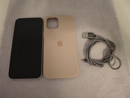 Apple iPhone 12 128 GB - ab CHF 1.-