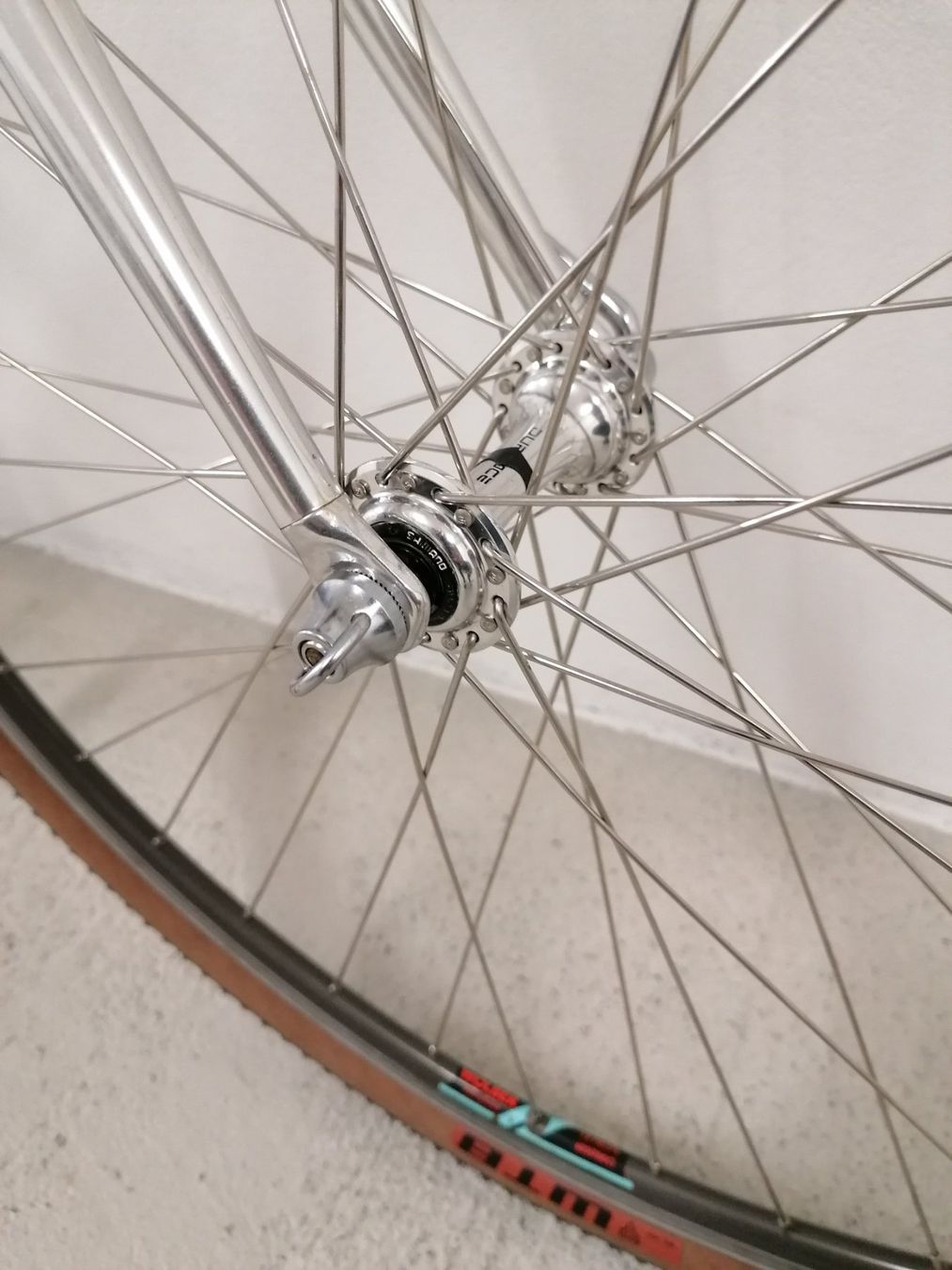 Gerber Vélos: Gerber / Alan Crossvelo – D'occasion à Unterentfelden par xilo01 4