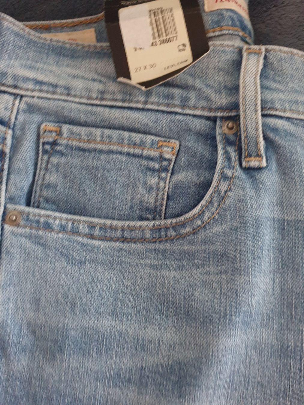 Levi's Jeans: NEU LEVI'S PREMIUM - JEANS 27×30 – Nuovo e nell'imballaggio originale da Lengnau BE venduto da Mango888 6