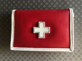 Portemonnaie Brieftasche Geldbörse Geldbeutel🇨🇭Swiss Look