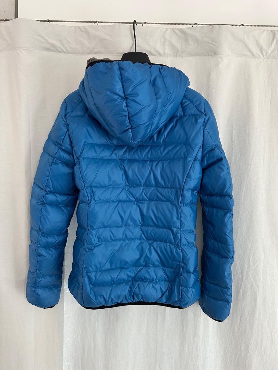 Giacche: Blauer - Jacke Damen (S) – Usato da Lüchingen venduto da sg_fm7x 1