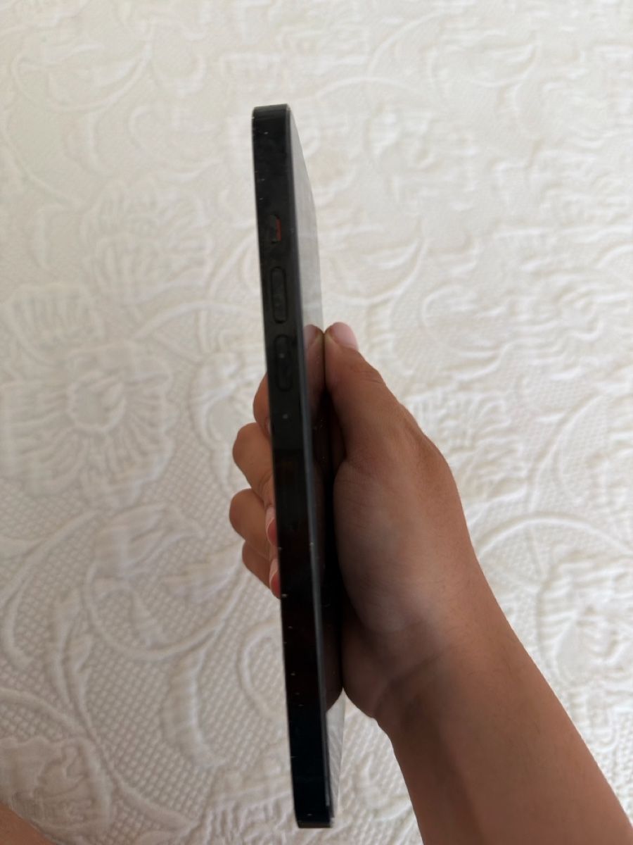 Apple Portables: iPhone 14 Pro max schwarz – D'occasion à Frenkendorf par bar_625r 3