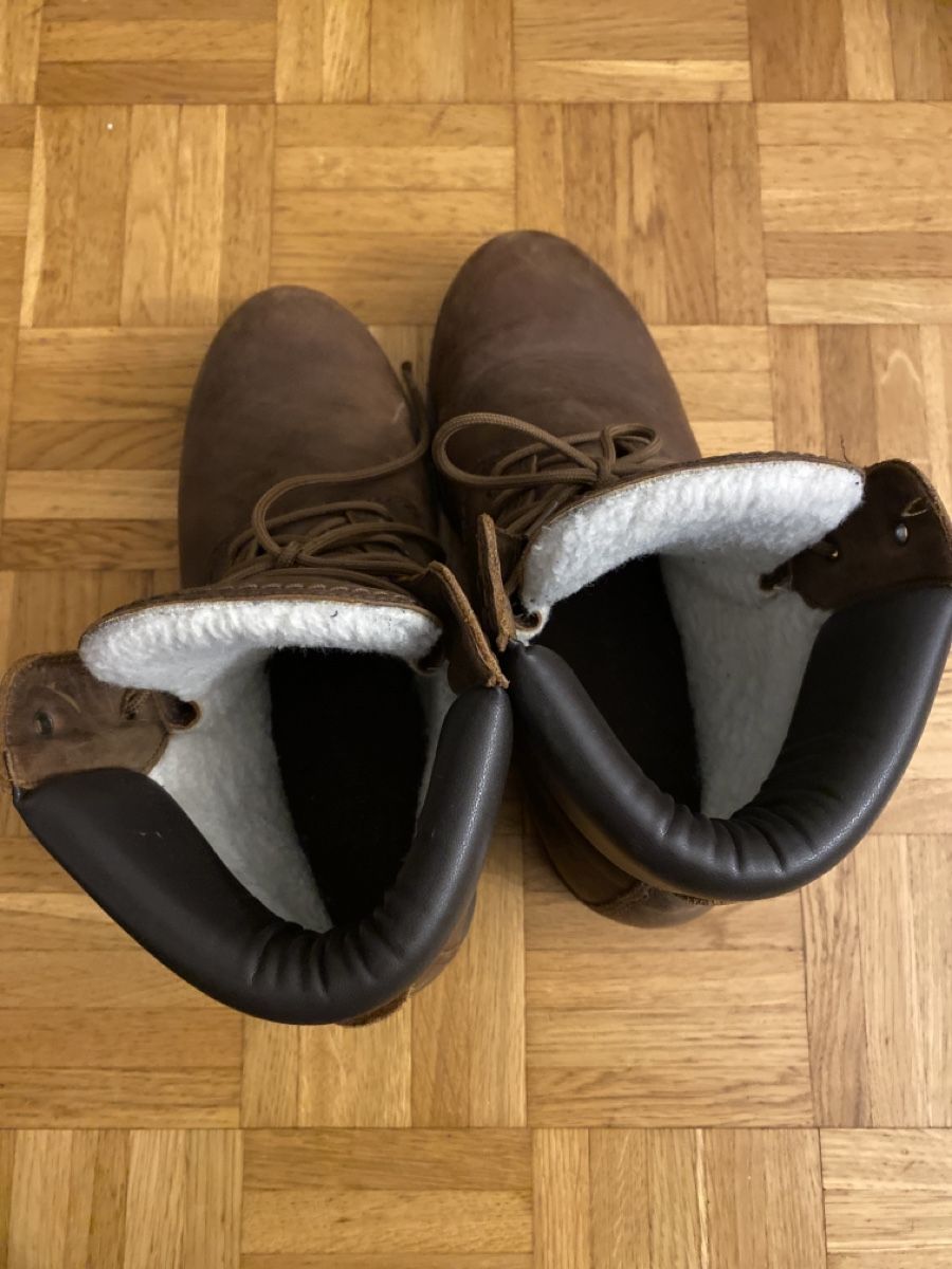 Panama Jack Chaussures hommes: Panama Jack Gr.43 – D'occasion à Oberglatt ZH par Capsici 3
