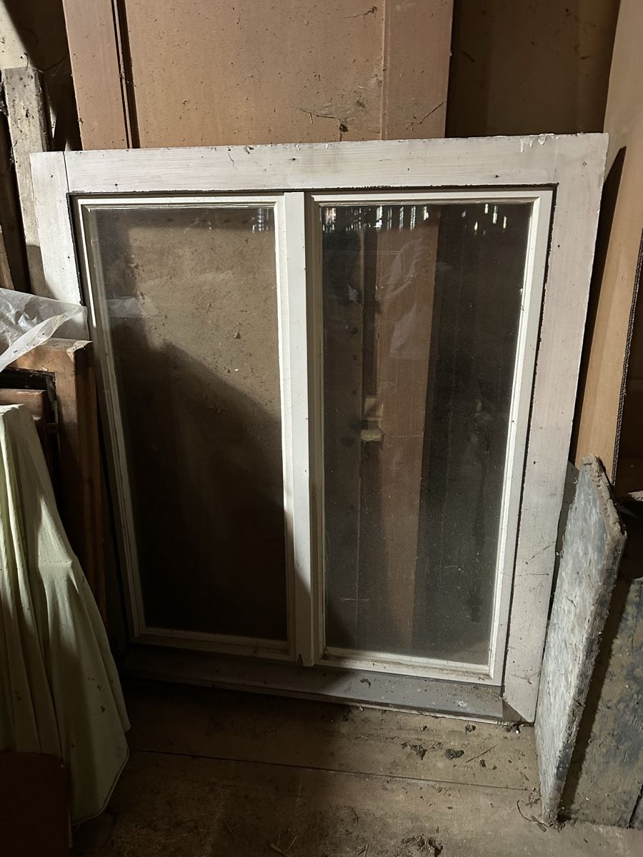 Finestre: Shabby chic Fenster – Usato da Heimenschwand venduto da 1-2-tree 3