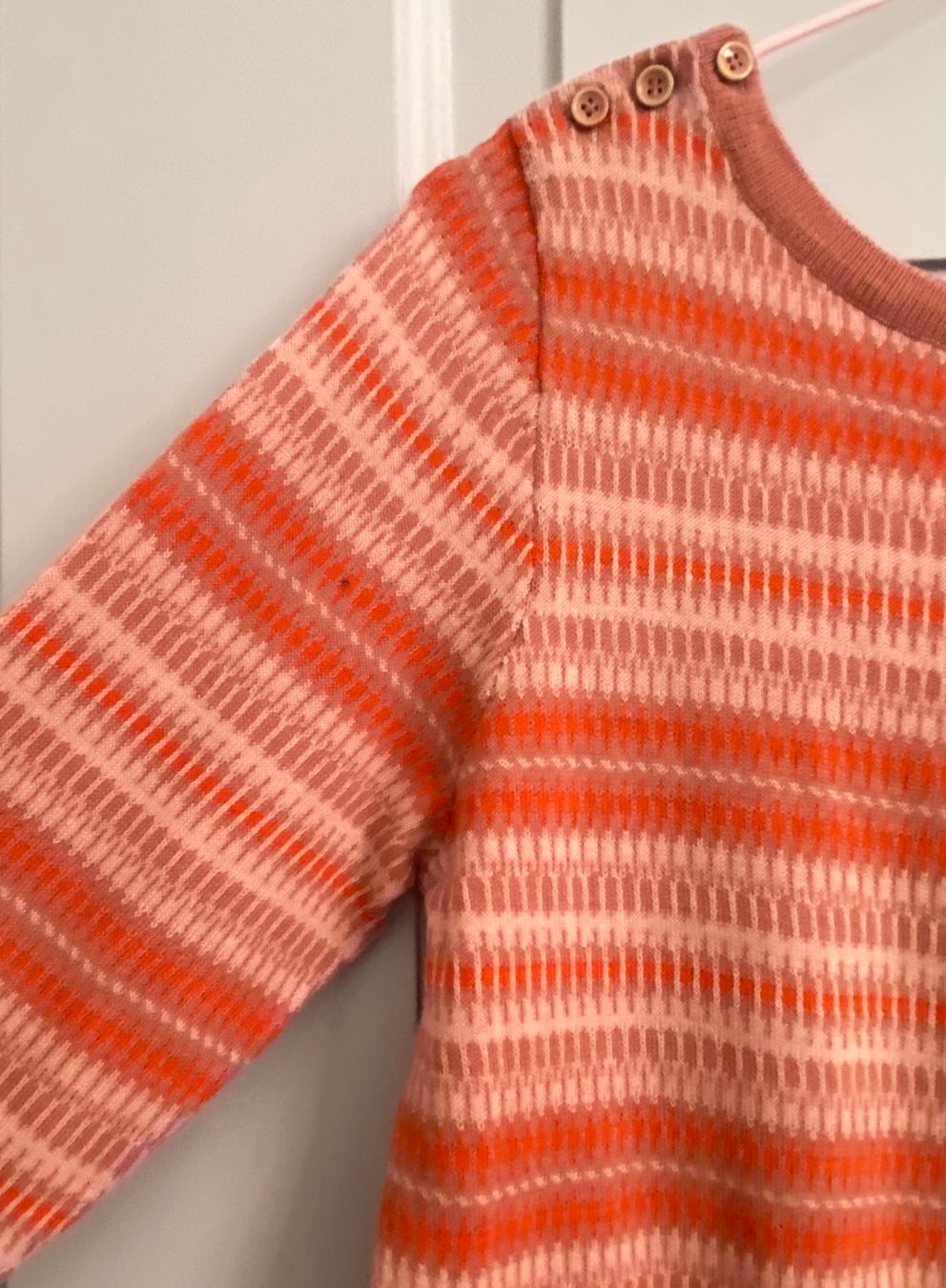 Sessun Maglioni & Felpe: Sessun, Pullover, 164/176, Cotton/Silk – Usato da Zürich venduto da Pokimoki_1 2