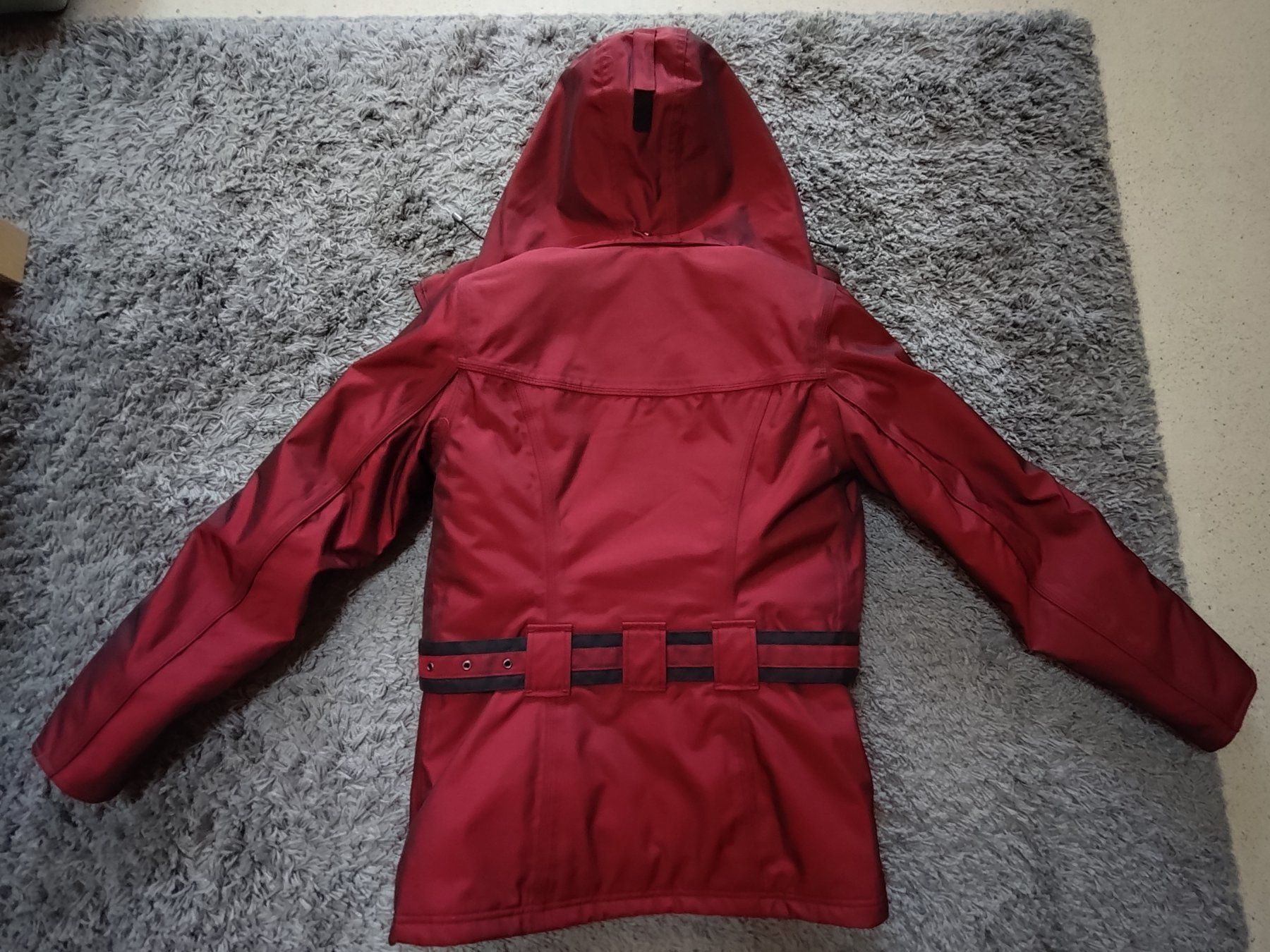 Jacken: WELLENSTEYN- Damen- Parka "Zermatt" – Gebraucht aus Ellighausen von bre_mp97 1