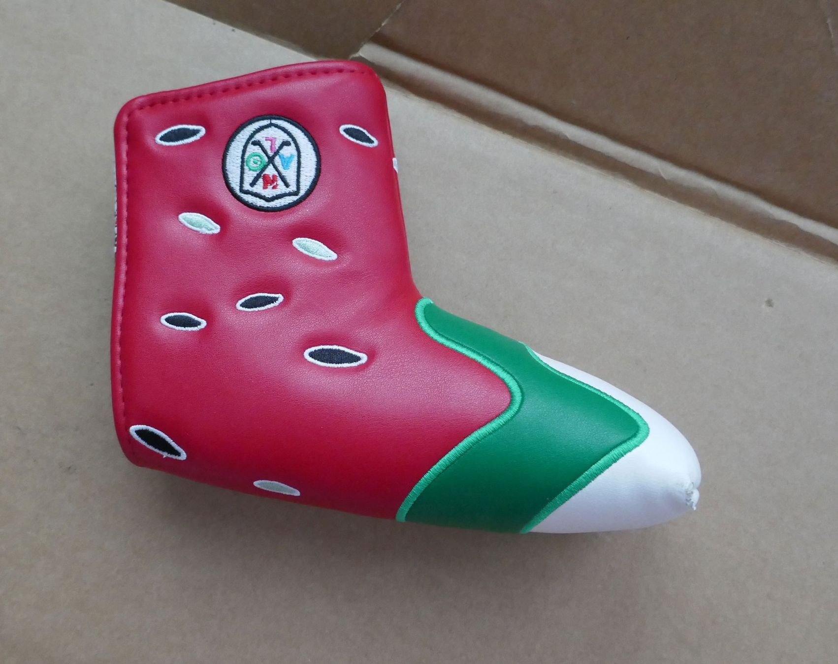 Ping Clubs & Sets: Ping Putter (Karsten Zing) – D'occasion à Ehrendingen par Wolfmanjack 5