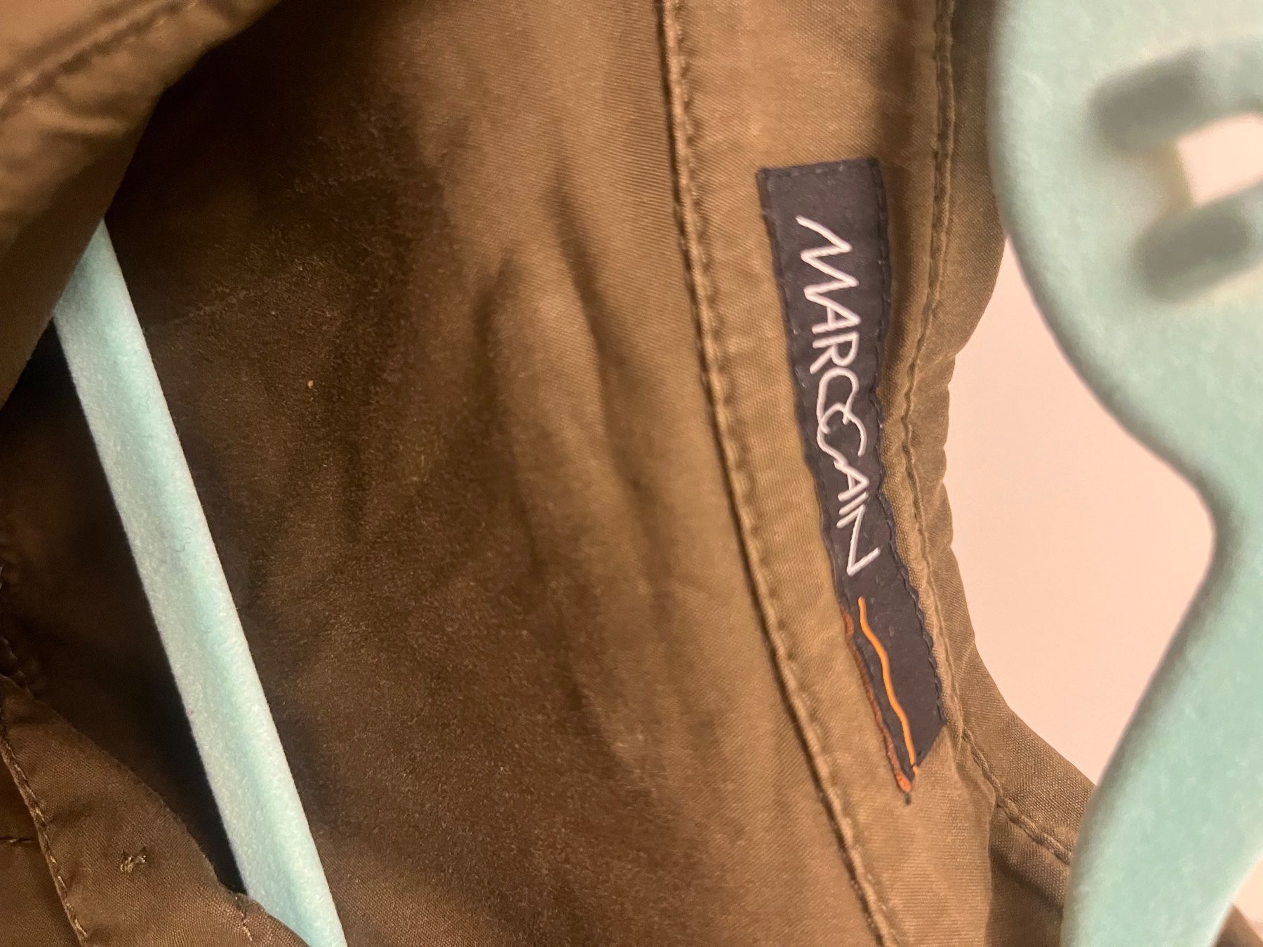 Marc Cain Giacche: MARC CAIN leichte Jacke – Usato da Zürich venduto da laribuechel 3