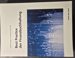 Buch Best Practice der Finanzbuchhaltung