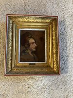 Peinture ancienne
