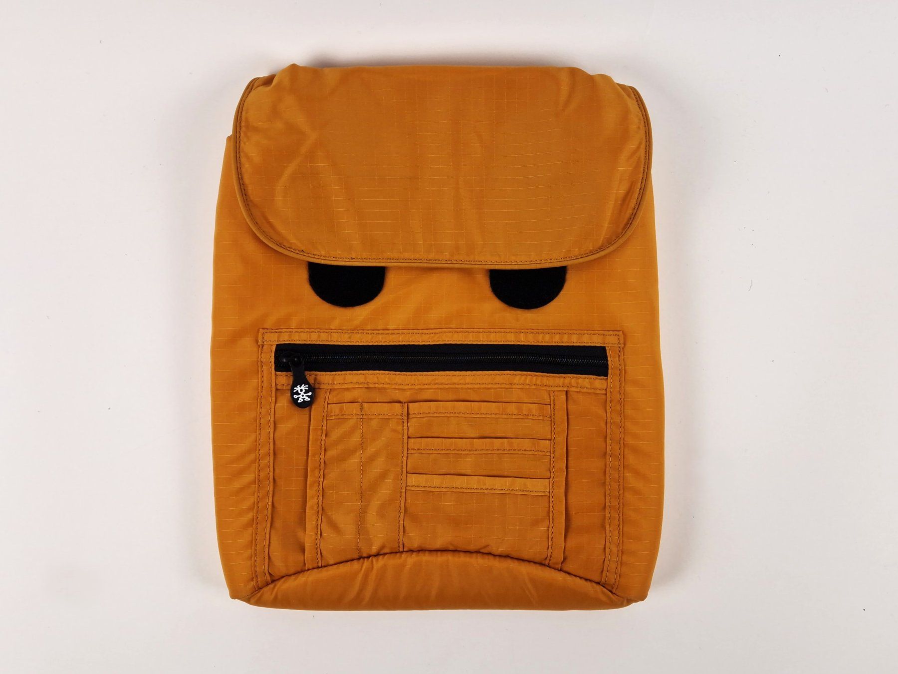 Crumpler Zaini: Rucksack Crumpler (M) – Nuovo (secondo la descrizione) da Basel venduto da Restwert_Basel 7