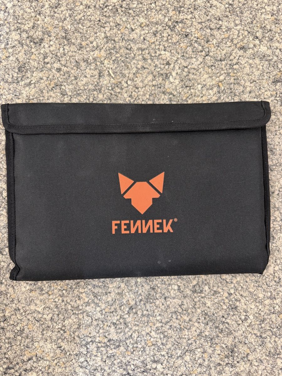 Grills: Fennek Grill Fennek Light - Campinggrill neu – Neu und originalverpackt aus Seengen von sash_m 2