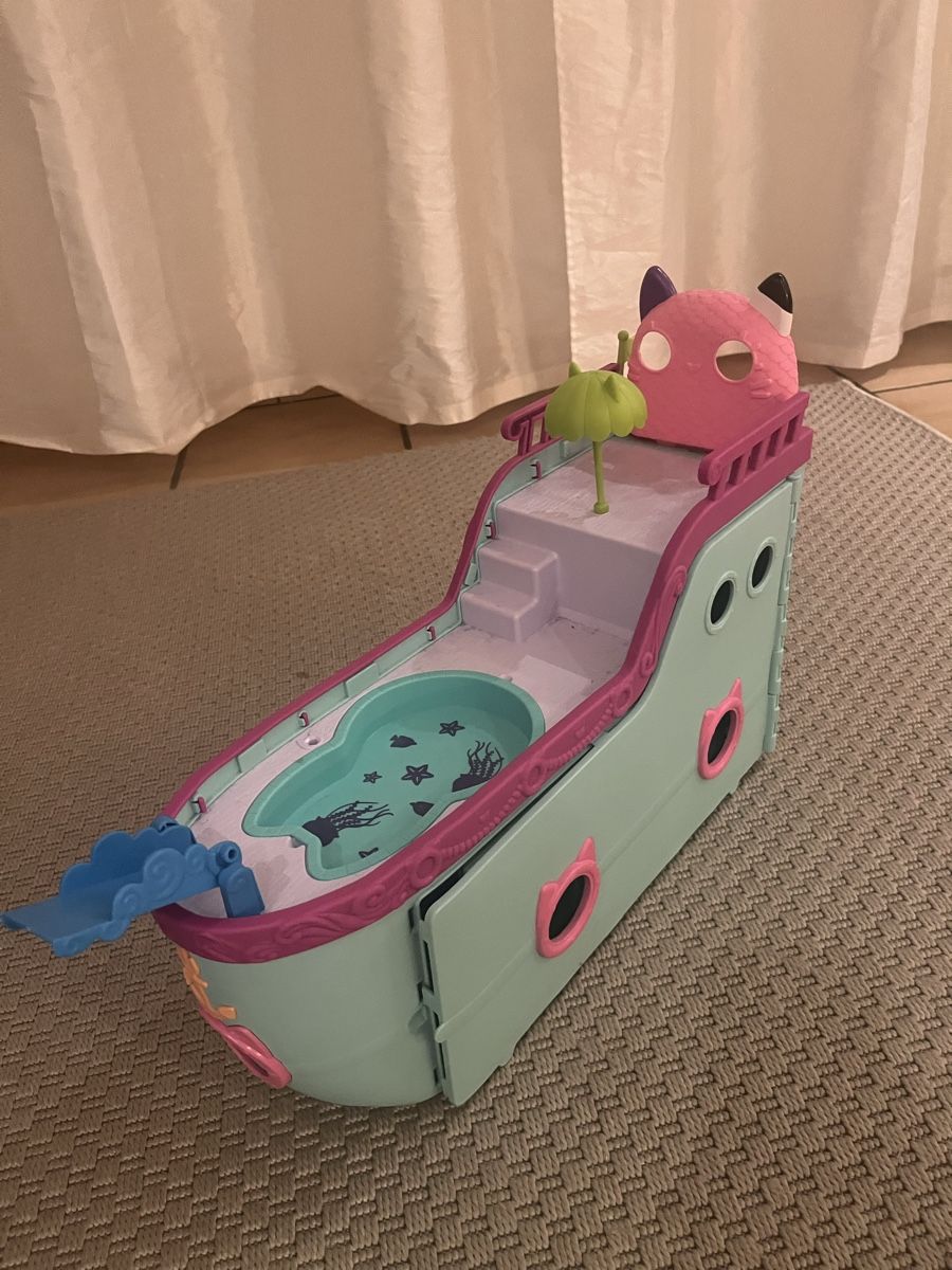 Giocattoli: Gabys Doll House – Usato da Möhlin venduto da fabiennestreiter 1