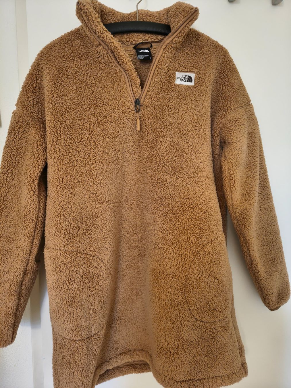 North Face Vestiti: The north Face Sweatkleid XS – Usato da Zürich venduto da lalaurabla