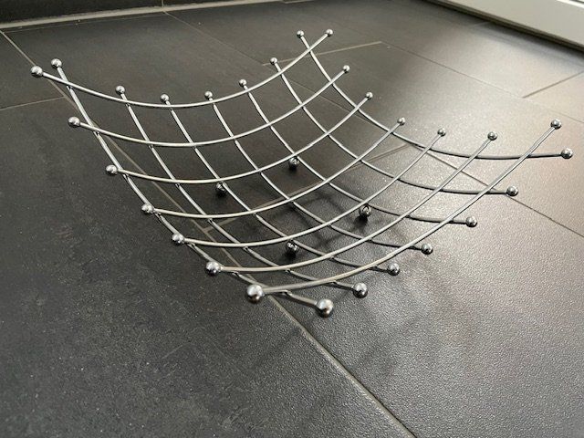 Ciotole: Schale Metall – Usato da Zürich venduto da Sonnenblume_65