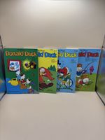Donald Duck Sonderhefte Nr. 46 56 77 145 Ehapa Comics