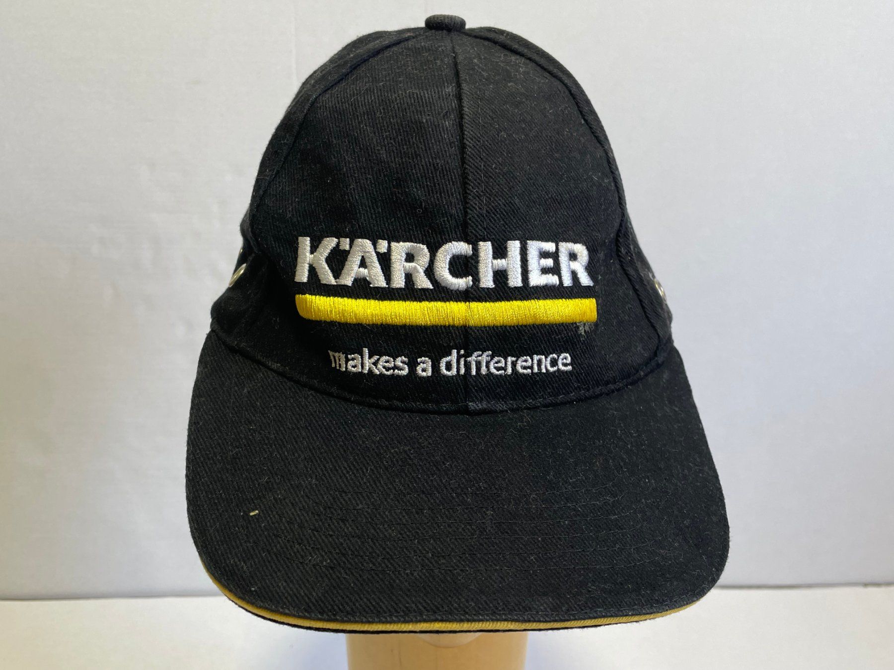 Copricapi, berretti & cappellini: Karcher Mütze kappe Graffiti Sarkozy Racaille – Usato da Zürich venduto da le_souk