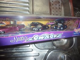 HOT WHEEL SET