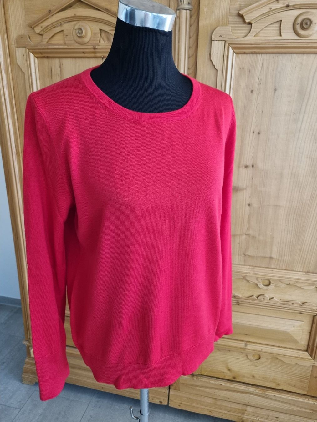 Maglioni & Felpe: schöner Pullover, Essentials Tchibo – Nuovo (secondo la descrizione) da Wiesendangen venduto da Sinhuk 4