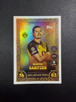 Topps Match Attax 2025/26 Marcel Sabitzer 371