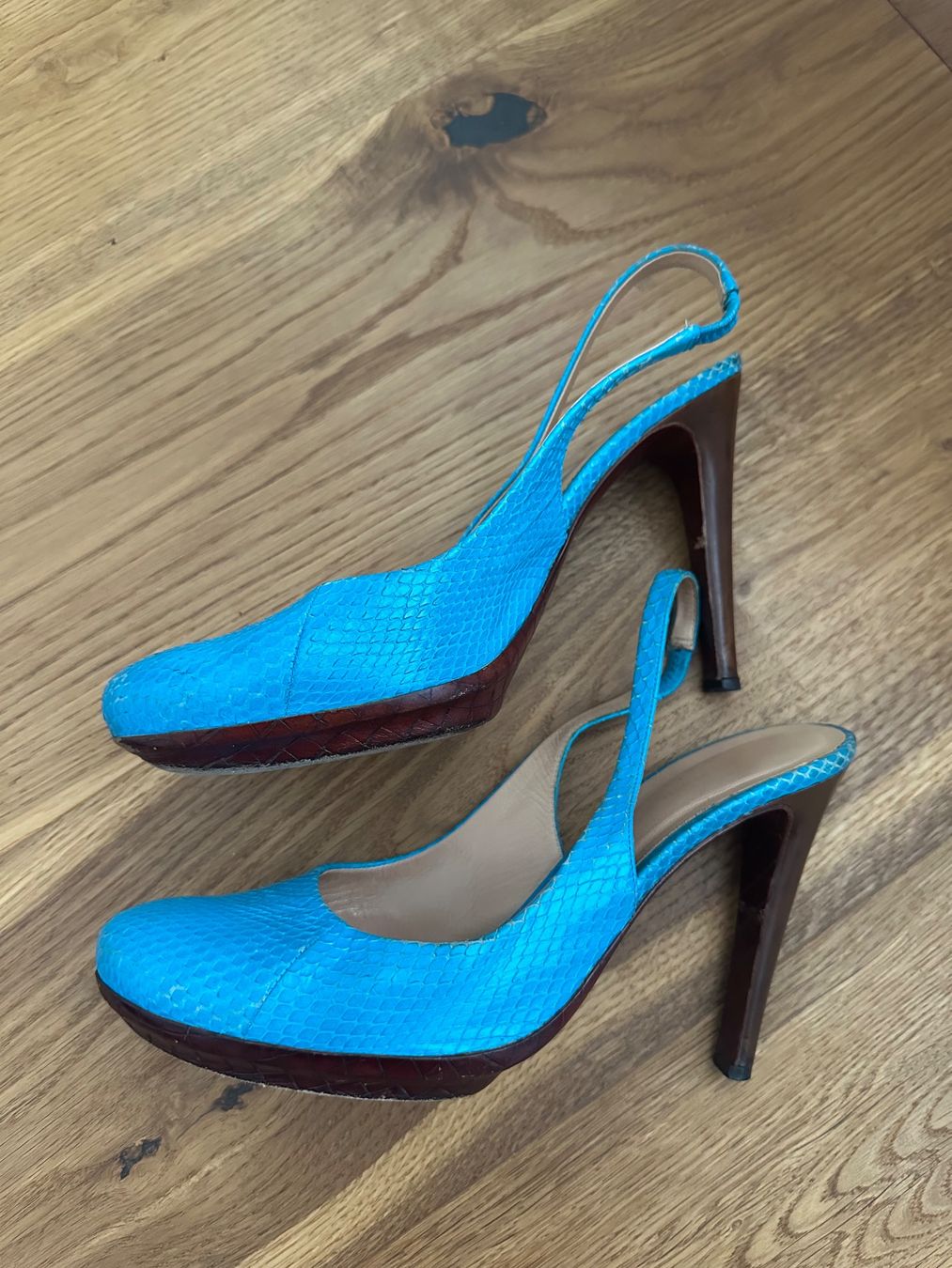 Bottega Veneta Scarpe da donna: Bottega Veneta 40 – Usato da St-Légier-Chiésaz venduto da EvaVDRiviera 2