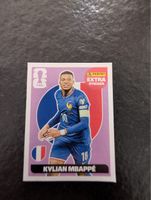 Extra Sticker Mbappe Pink