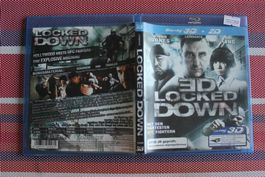 Locked Down (3D) Blu-Ray