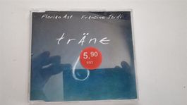 CD Florian Ast, Francine Jordi –Träne, Aktion ab 1.-- Fr.