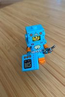 Lego Minifigur Serie 23 71034 Cardboard Robot Neu