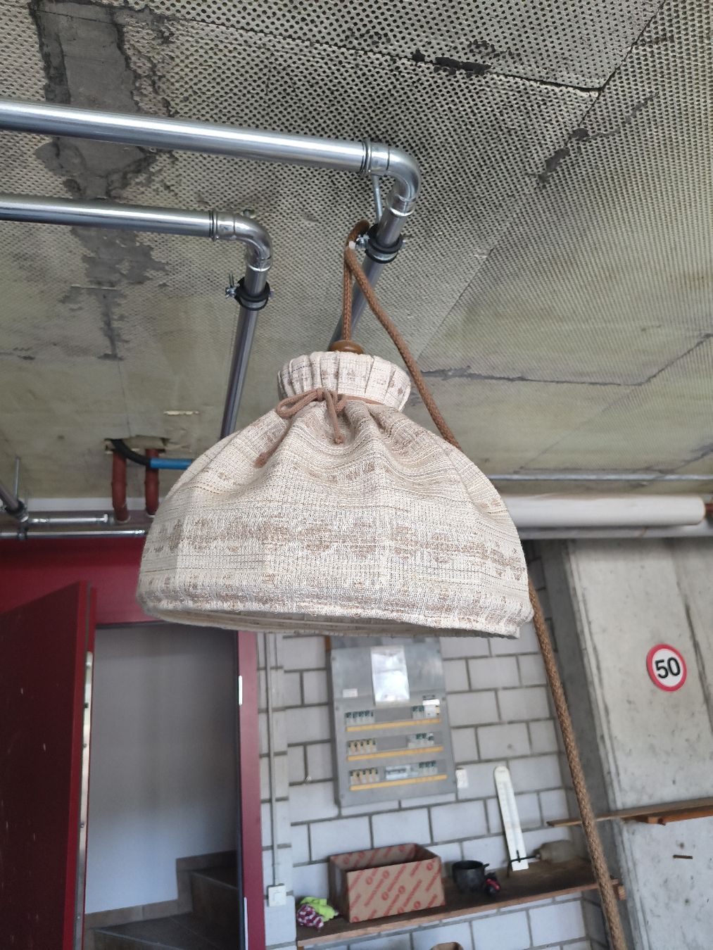 Lampade: Lampe – Usato da Linden venduto da yan_b2rm