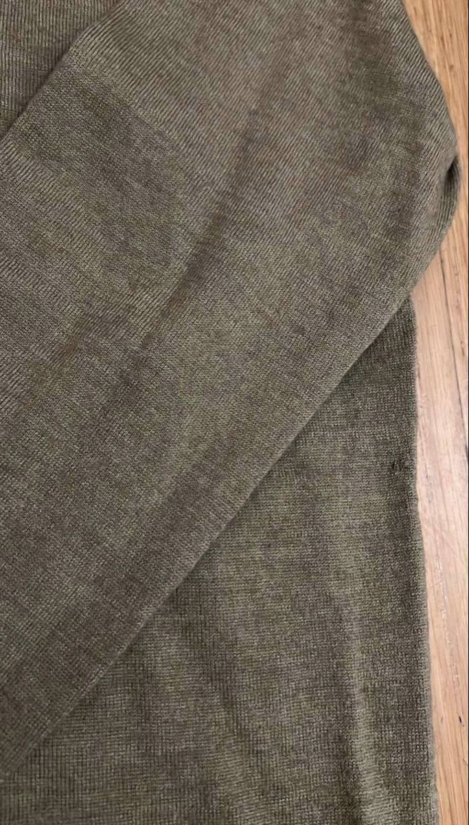 Maglioni & Felpe: Racing Green| Herren Wolle Pullover Gr.M – Usato da Basel venduto da SimpleE 1
