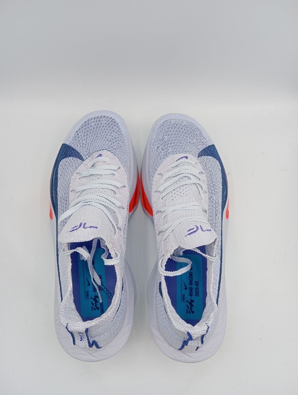 Nike Scarpe da uomo: Nike Zoom Alphafly 3 (EU47.5) – Nuovo e nell'imballaggio originale da Schaffhausen venduto da outlez 4