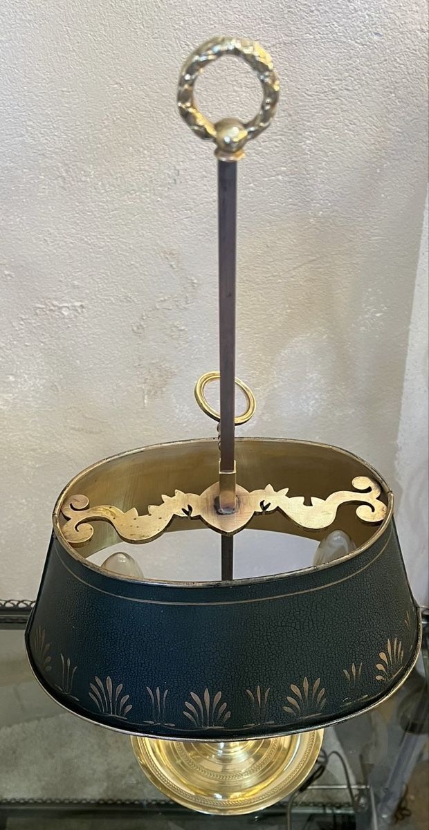 Lampade: Bouillette Tischlampe  – Usato da Wädenswil venduto da Vollwertig 3