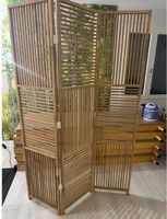 Wooden Divider