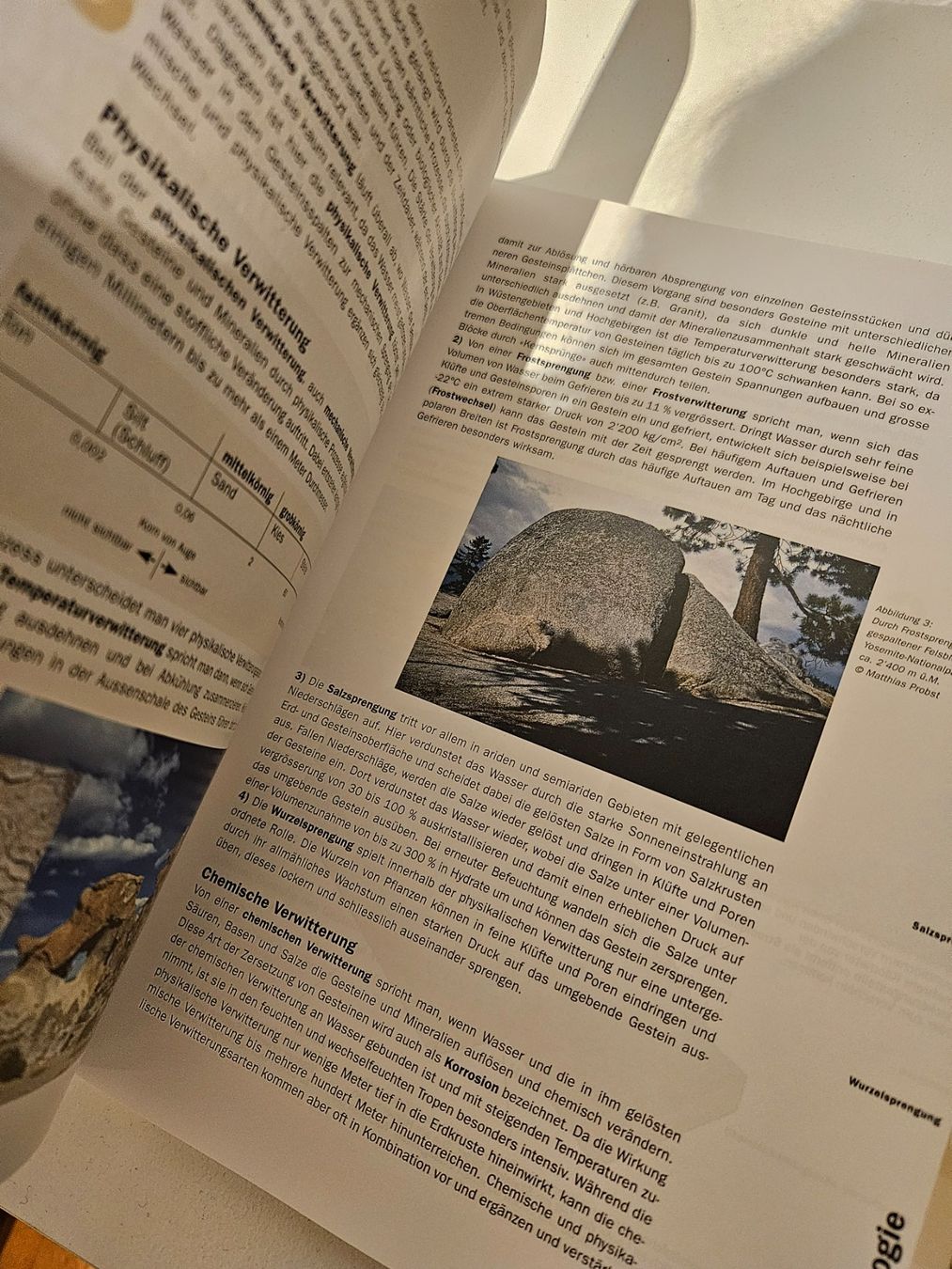 Livres: Geografie Sekundarstufe || – D'occasion à Schaffhausen par sabrina915 2