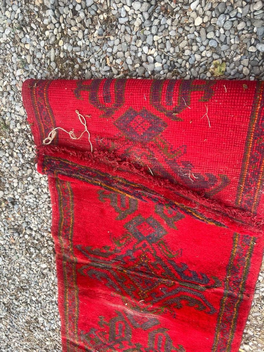 Tapis: Orientteppich (7) – D'occasion à Glattfelden par maa_qcj8 6