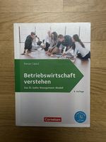 Betriebswirtschaft verstehen