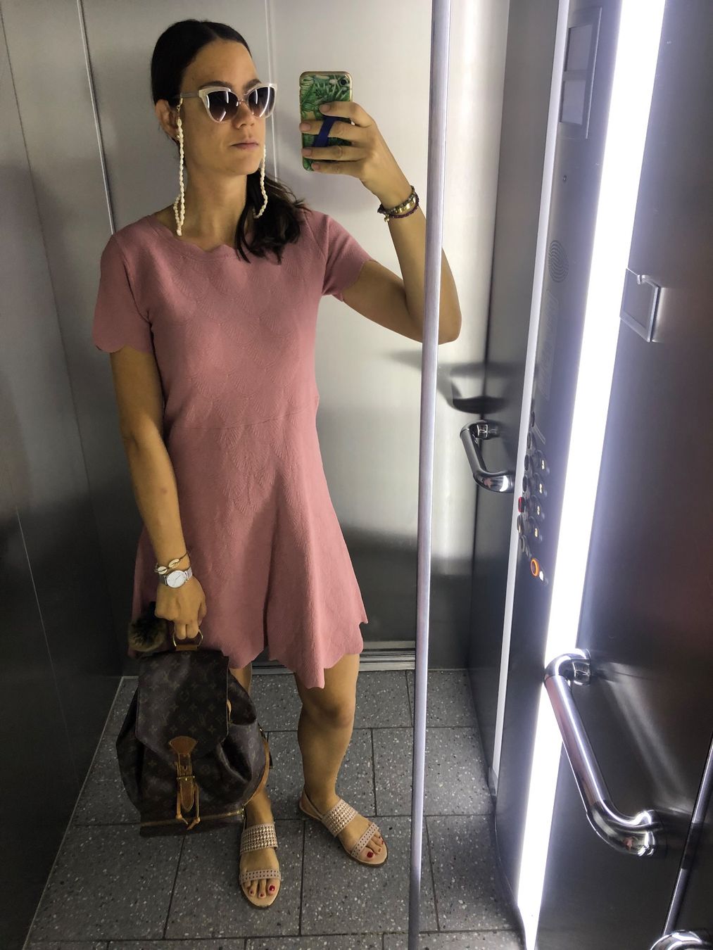 Vestiti: LAWRENCE GREY Kleid 💗 – Usato da Zürich venduto da ClosetQueen 7