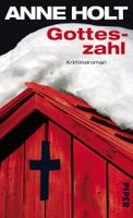 Holt Anne - Gotteszahl (geb) / Krimi