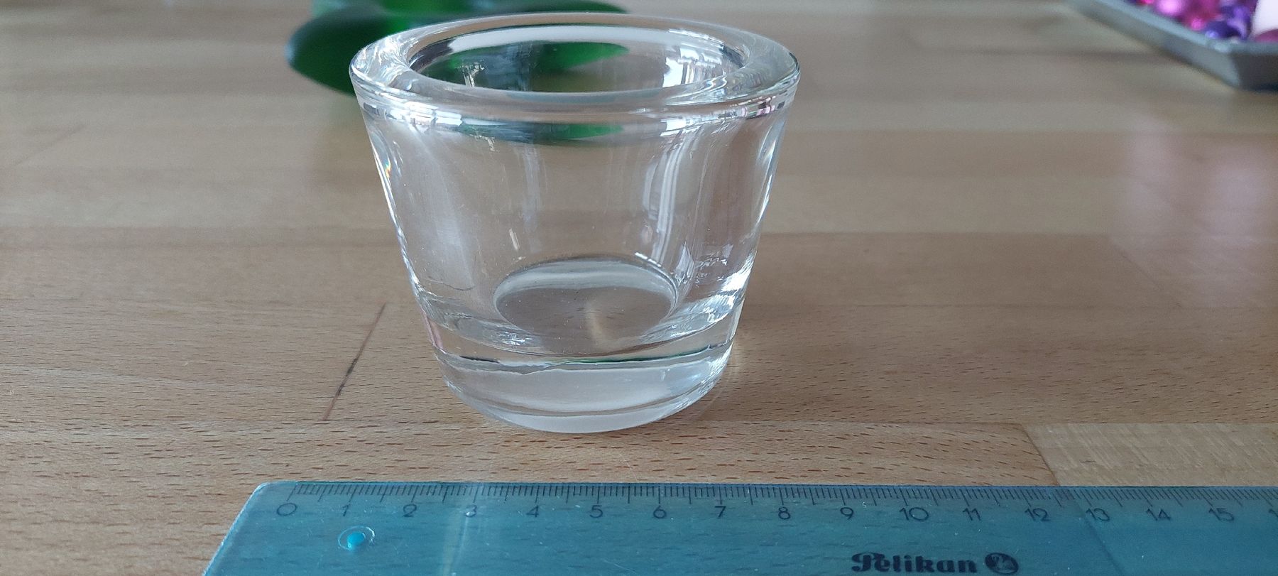 Portacandele: 3x Kerzenständer – Usato da Dietikon venduto da fly.high 4